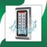 Access Control Stand alone Water Proof IP68