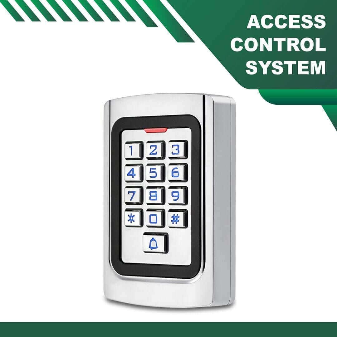 Access Control Controller TMT-1S110411 Access Control Controller TMT-1S110411