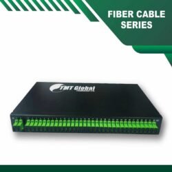 splitter SC APC 2X32 fiber optic Rack Mounted