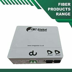 micro odf 4 port With LC-APC SC-APC Duplex Adapters