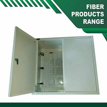 Optical distribution Frame ODF Wall Mounted 144core tmt