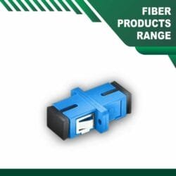 fiber optic cable adapter SC UPC Single Mode simplex single fiber optical cable adapter SC UPC Single Mode simplex