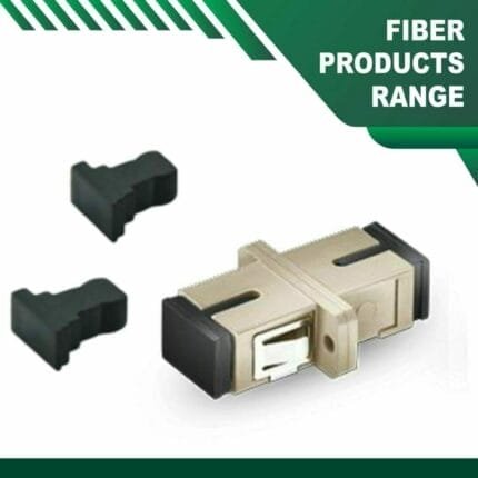 Optical Connector adapter om2 SC-UPC MM Simplex TMT Optical adapter om2 SC-UPC Multimode simplex