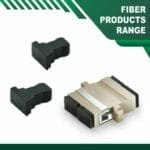 Optical Connector adapter om2 SC-UPC Multi Mode Duplex Optical adapter om2 SC-UPC Multimode Duplex