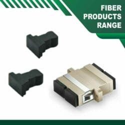 Optical Connector adapter om2 SC-UPC Multi Mode Duplex Optical adapter om2 SC-UPC Multimode Duplex