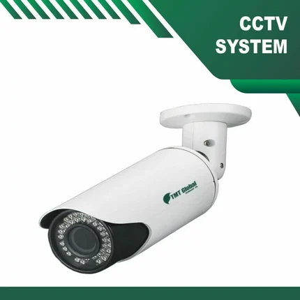 5MP Network Auto Focus Varifocal Fixed IR Bullet Camera 5MP Network Auto Focus Varifocal Fixed IR Bullet Camera TMT