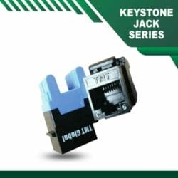 keystone jack Cat6