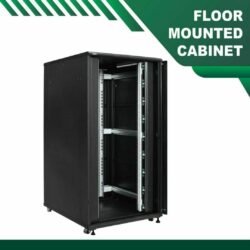 server rack 22U Cabinet floor Mounted 800x800mm server rack 32U 18U floor mounted cabinet 600x600 mm