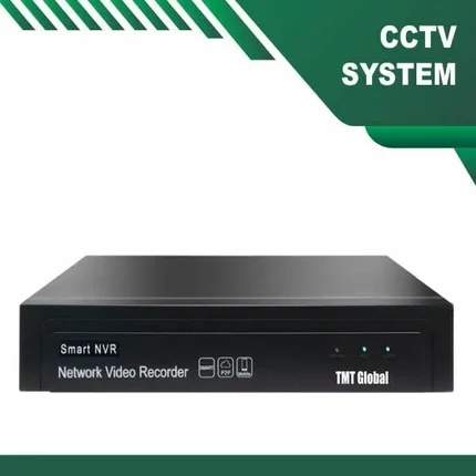 16ch stand alone network video recorder