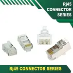 RJ45 CONNECTOR