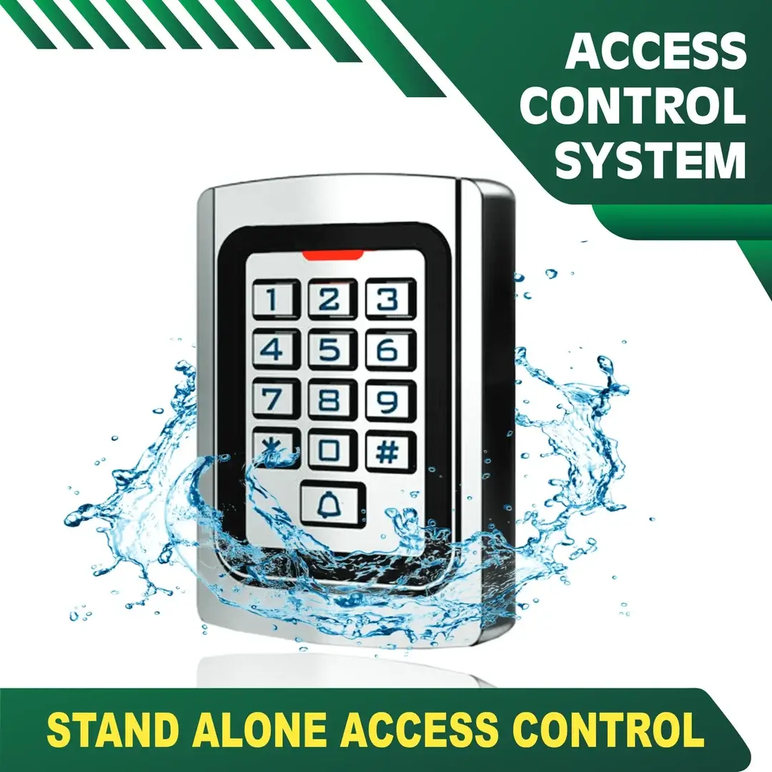 Access Control Controller TMT-1S110311 | Stand Alone Door Controller Access Control Controller TMT-1S110311 | Stand Alone Door Controller