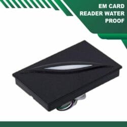 RFID Card Reader Waterproof Card Reader Waterproof RFID