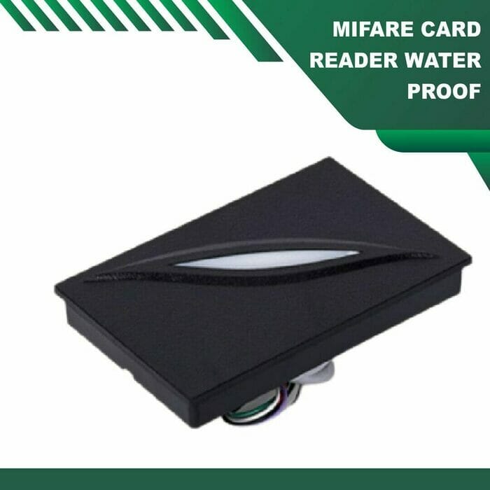 Card Reader Waterproof Mifare