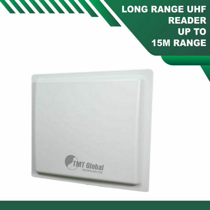 Understanding UHF RFID Readers: The TMT Global Technology Ltd. UK Advantage in oman 5 long range uhf reader up to 15m range