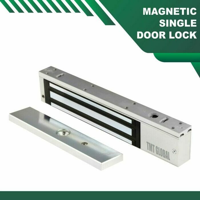 Magnetic Door Lock single Door 280kg