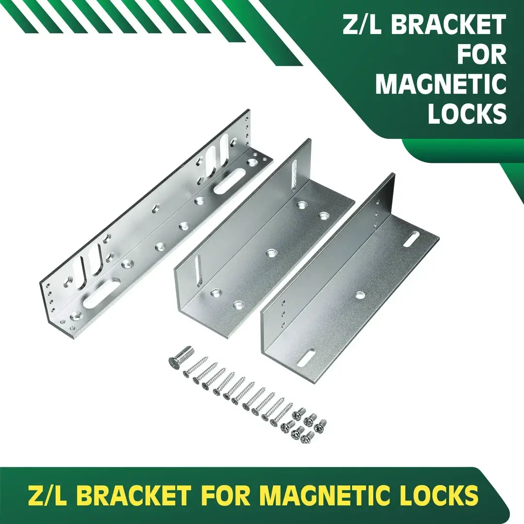 Z/L Bracket Magnetic Locks Z/L Bracket Magnetic Locks