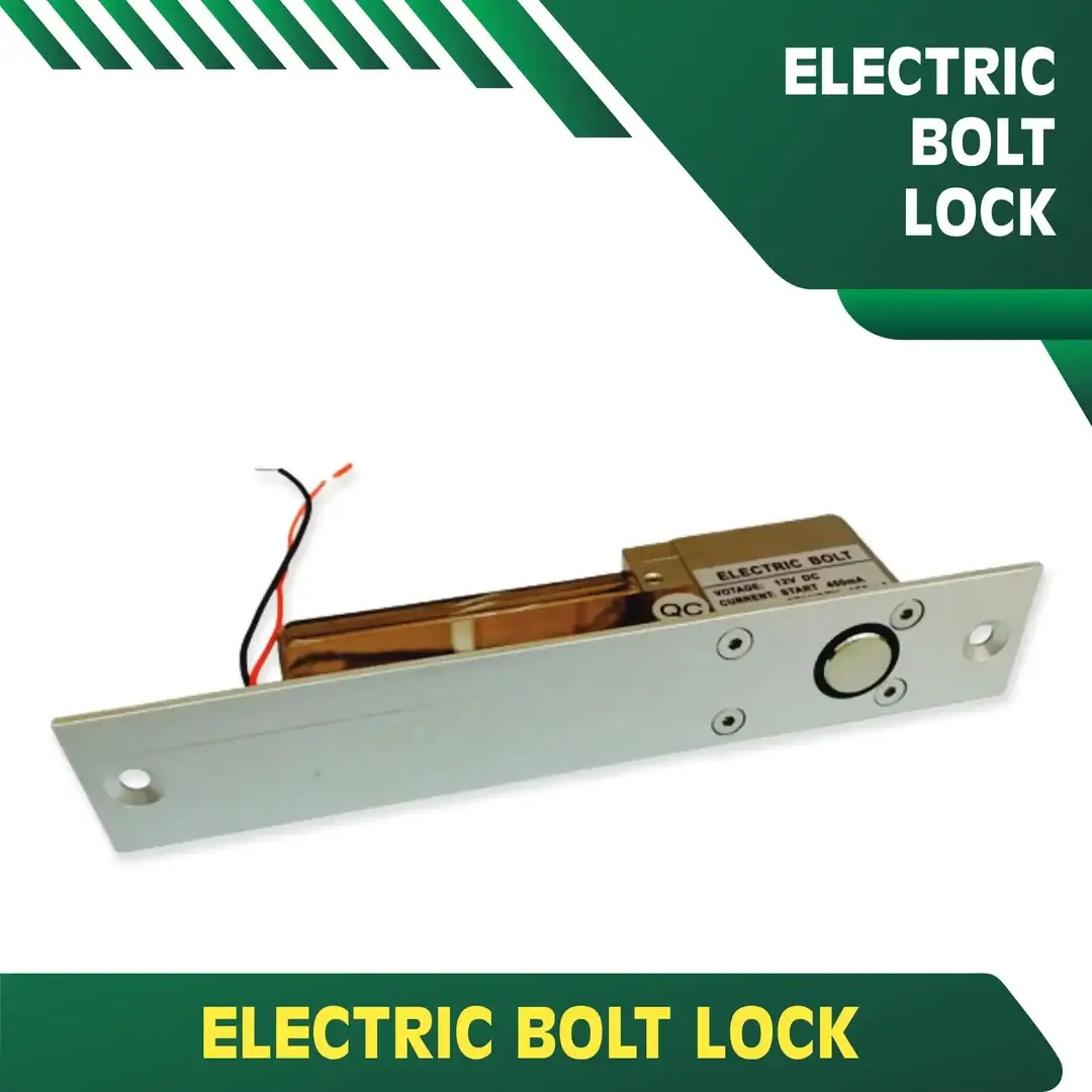 Electric Bolt Lock Electric Bolt Lock