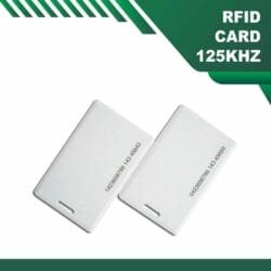 EM Rfid Reader card