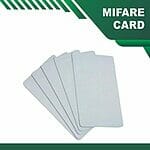 Mifare Access Reader Card