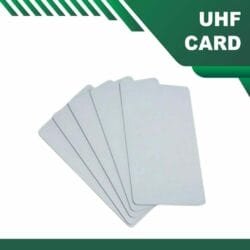 UHF Card Long Range Readers UHF Long Range Readers Card