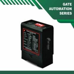loop detector Gate barrier Single Channel 100-240V AC tmt