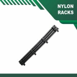 gate motor nylon racks