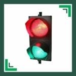 Traffic Light Gate Motor Gate barrier