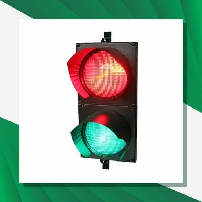 Traffic Light Gate Motor Gate barrier
