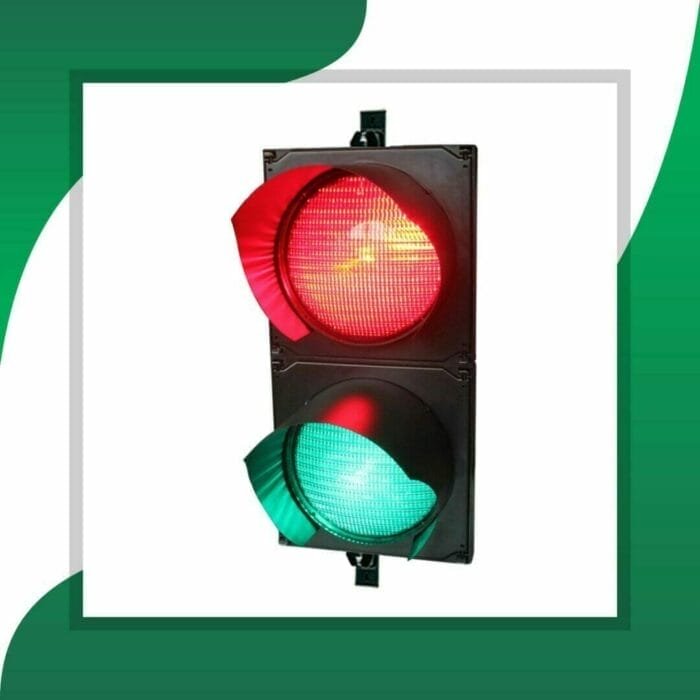 Traffic Light Gate Motor Gate barrier
