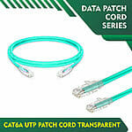 cat6a utp patch cord 30 meter