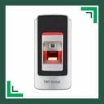 biometric access control