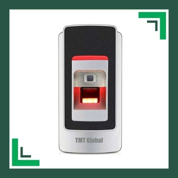 biometric access control
