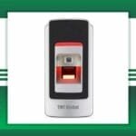biometric access control