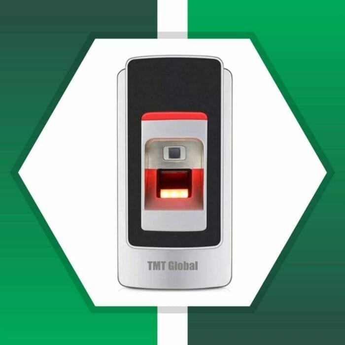 biometric access control