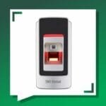 biometric access control