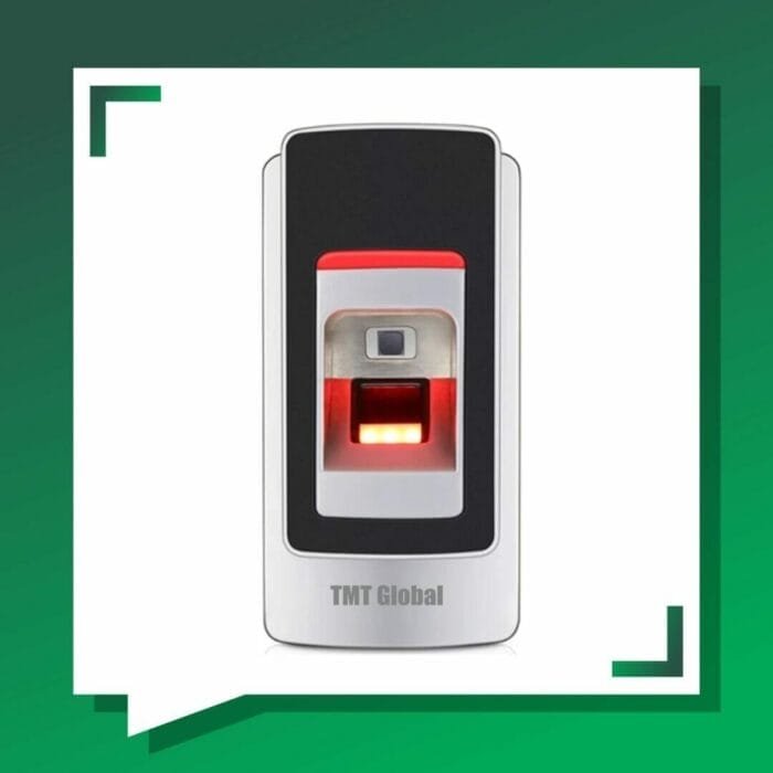 biometric access control