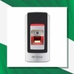 biometric access control