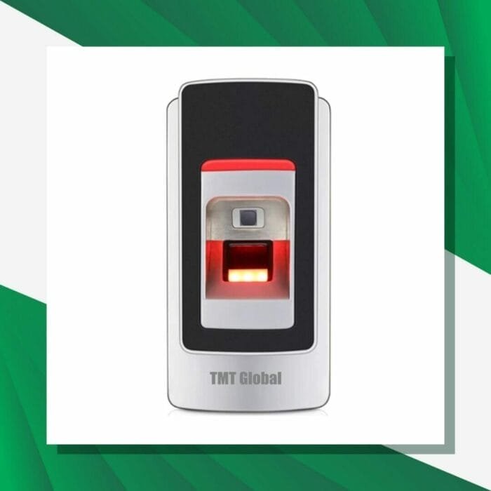 biometric access control
