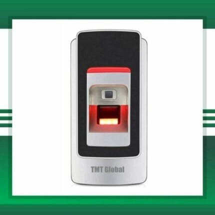 biometric access control