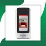 biometric access control