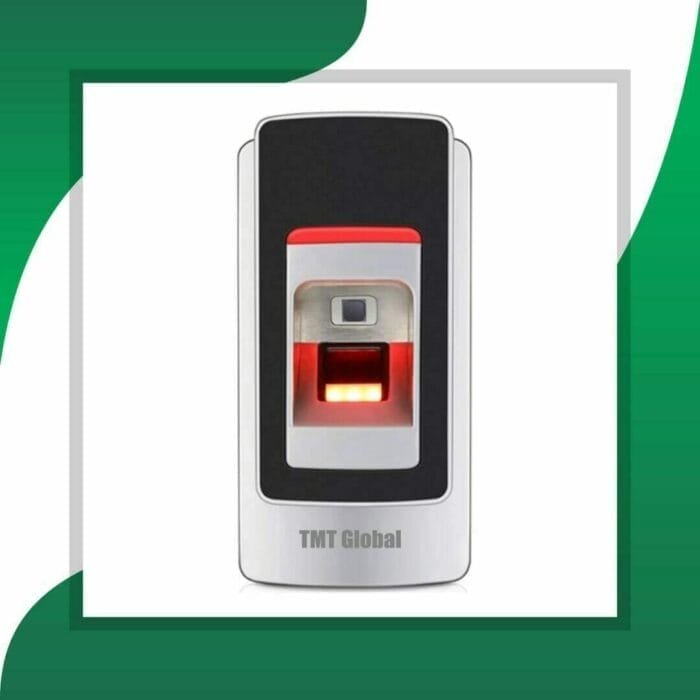 biometric access control