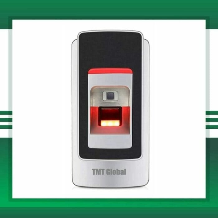 biometric access control