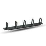 Cable Manager 19inch 5rings