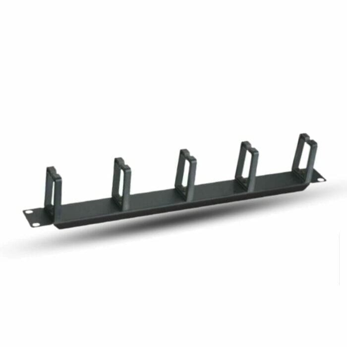 Cable Manager 19inch 5rings