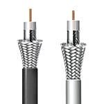 Coaxial Cable RG6 305 Meter