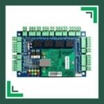 Access Control 4 doors Controllers