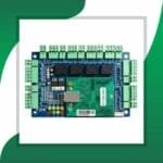Access Control 4 doors Controllers