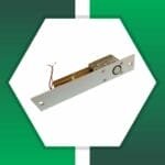 electric bolt lock