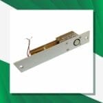 electric bolt lock
