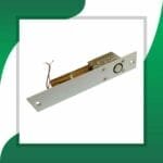 electric bolt lock